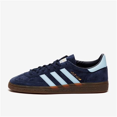 adidas handball spezial azul marino|Adidas handball spezial.